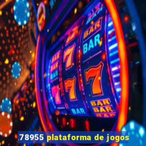 78955 plataforma de jogos